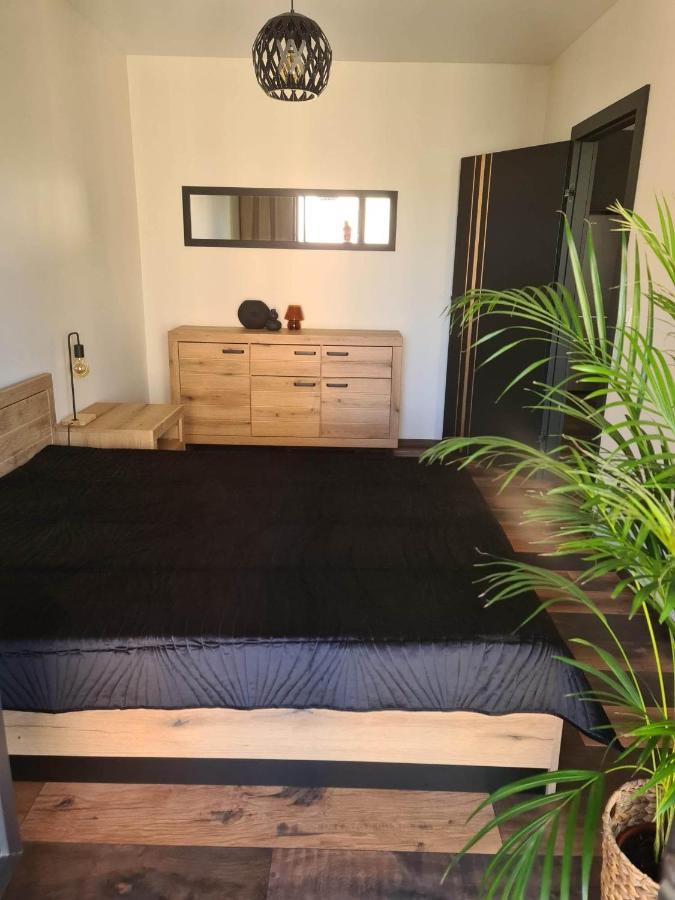 Copper Apartment Free Parking Вроцлав Экстерьер фото